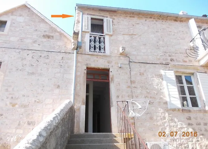 Appartement Takoma Hvar