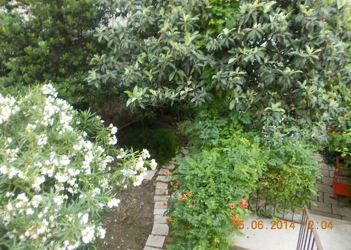 Takoma Hvar Appartement *