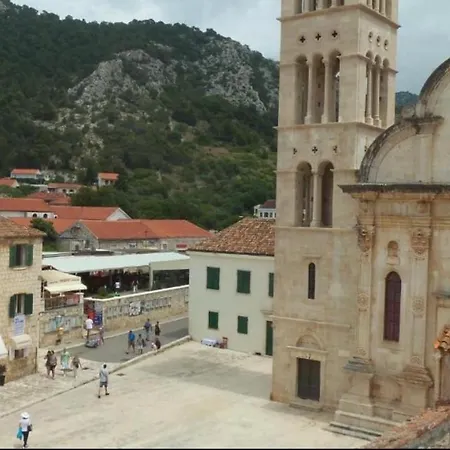 Appartamento Takoma Hvar Hvar Town
