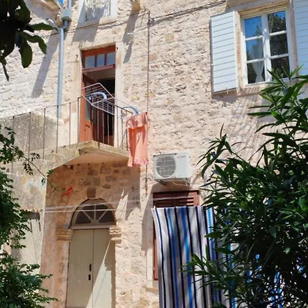 Takoma Hvar Hvar Town