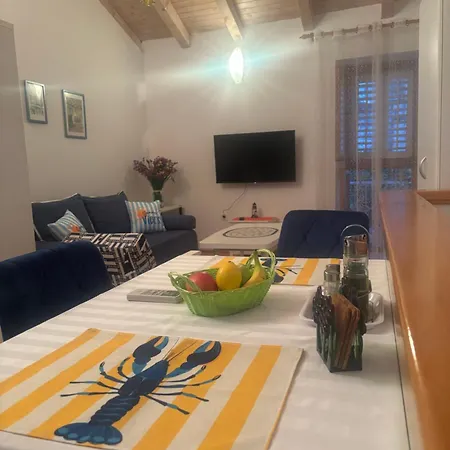 Appartamento Takoma Hvar *