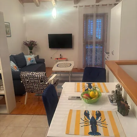 Appartamento Takoma Hvar *