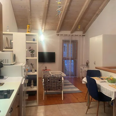 Appartamento Takoma Hvar
