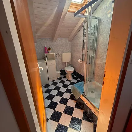 Apartman Takoma Hvar *