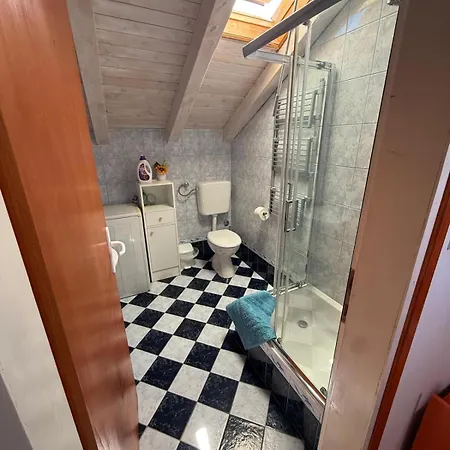 Takoma Hvar Apartman Hvar Town