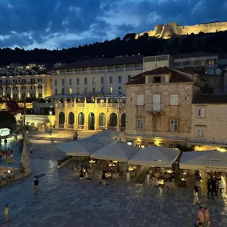 Apartman Takoma Hvar Hvar Town