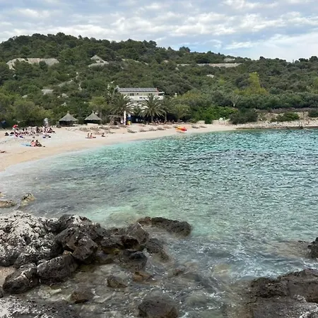 Takoma Hvar 아파트 *