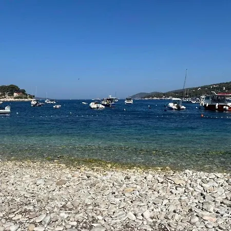 Takoma Hvar Apartman *