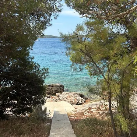 아파트 Takoma Hvar 흐바르
