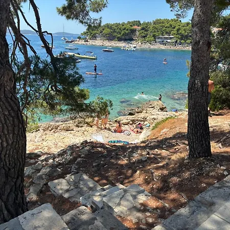 Takoma Hvar * Hvar Town