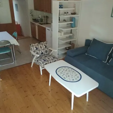 Takoma Hvar Apartment *