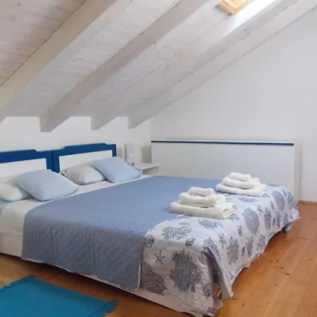 Apartamento Takoma Hvar *
