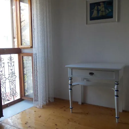 Takoma Hvar Apartment Hvar Town