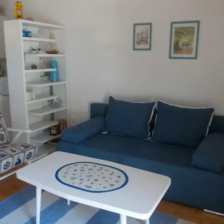 Apartment Takoma Hvar