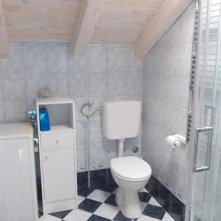 Takoma Hvar Apartment Hvar Town