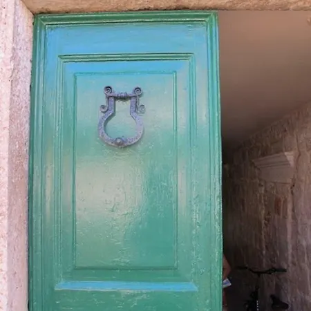 Takoma Hvar Apartment Hvar Town