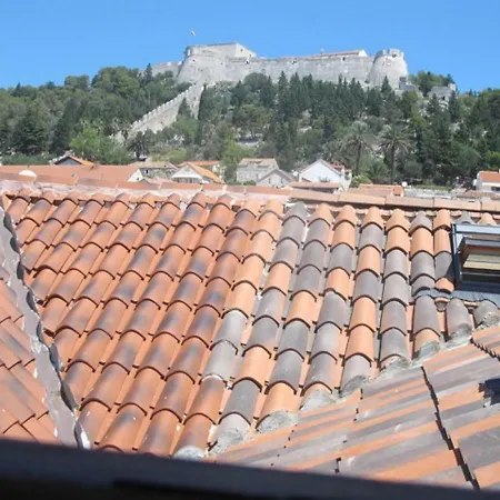 Takoma Hvar Apartamento *