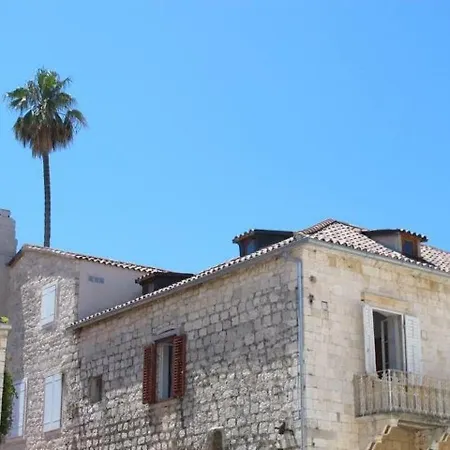 Takoma Hvar Hvar Town