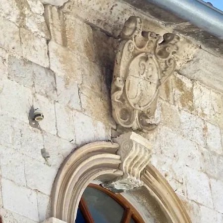 Apartamento Takoma Hvar *