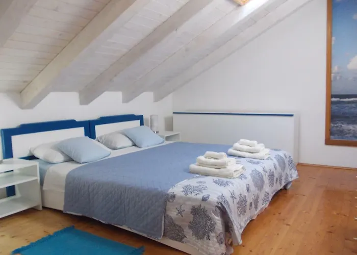 Apartment Takoma Hvar *