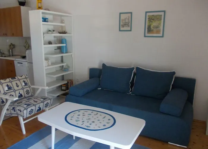 Apartment Takoma Hvar