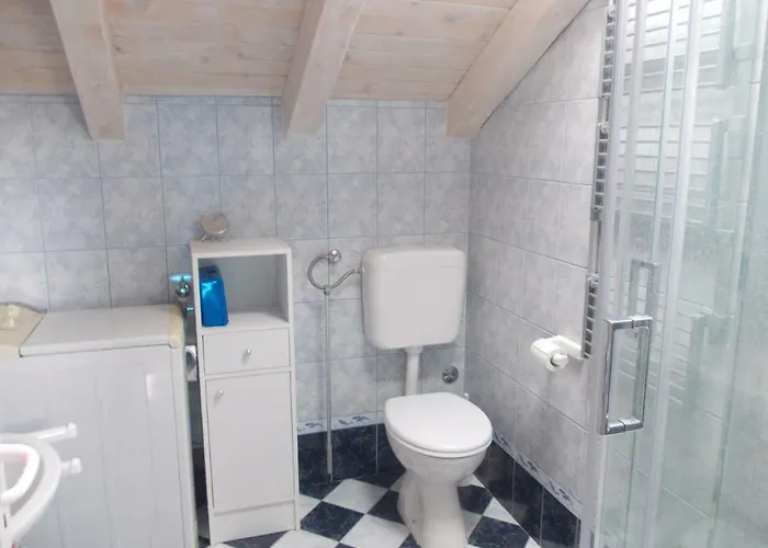 Takoma Hvar Apartment Hvar Town