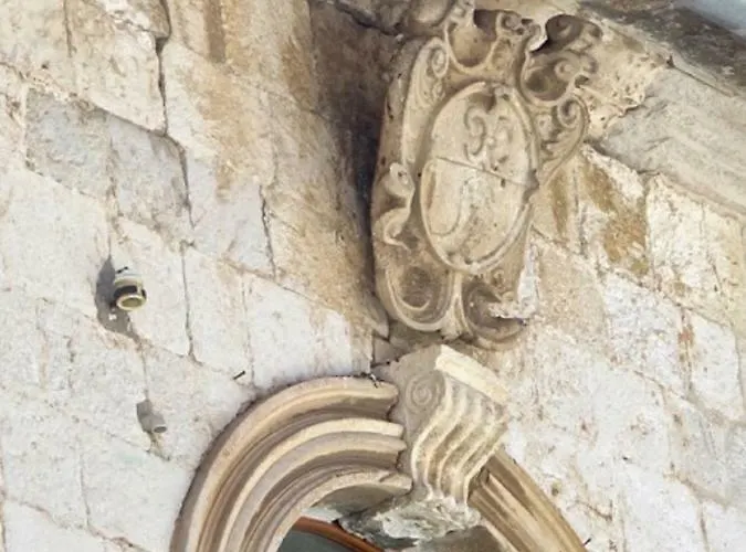 Apartment Takoma Hvar *