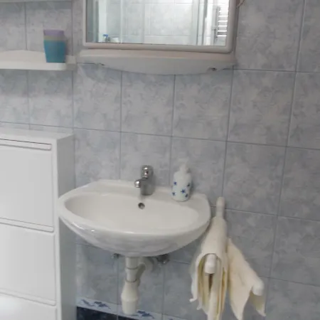 Takoma Hvar Apartman *